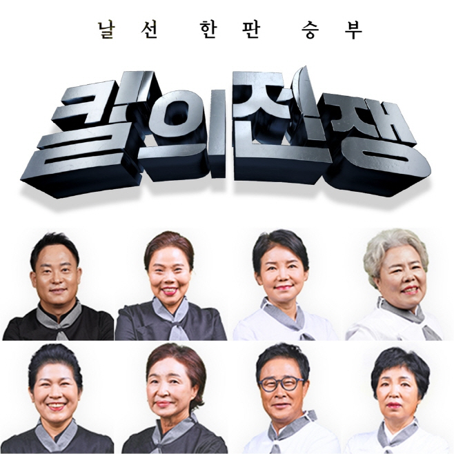 칼의 전쟁