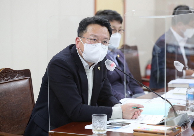 최선국 전남도의원