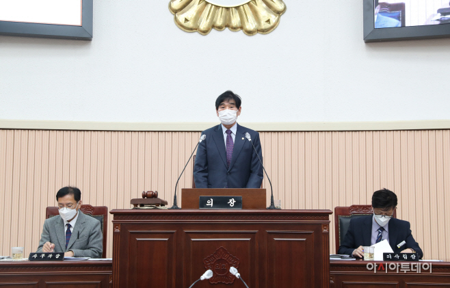 제309회 2차본회의
