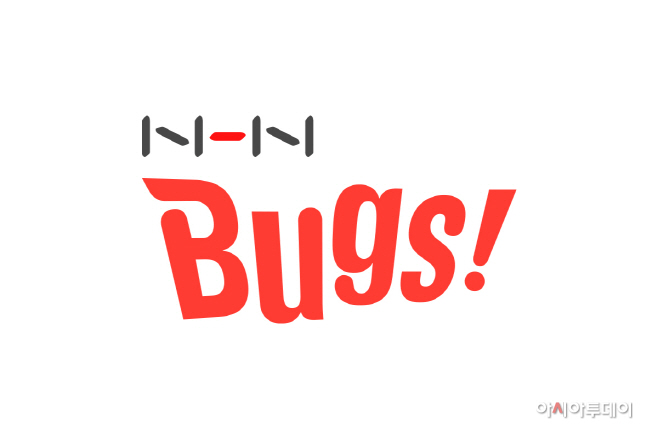[NHN벅스_이미지] NHN벅스 CI (1)