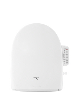 [첨부이미지 02] SK매직, 항균 방수 비데 제품 이미지