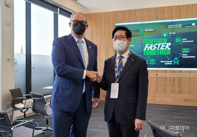 ‘탈석탄·에너지 전환’ 국제 협력 높인다