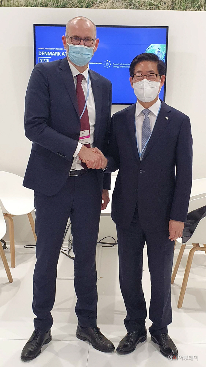 ‘탈석탄·에너지 전환’ 국제 협력 높인다