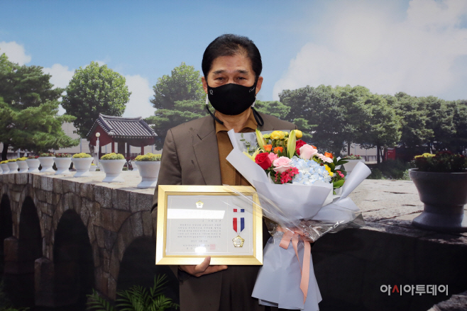 최우규 의장