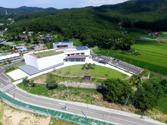 11월 여행은 충남태안서 힐링하세요!