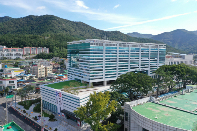 해남군