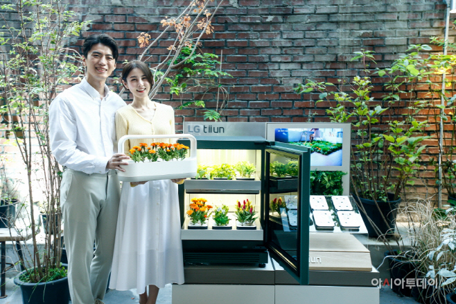 LG 틔운 팝업스토어_2