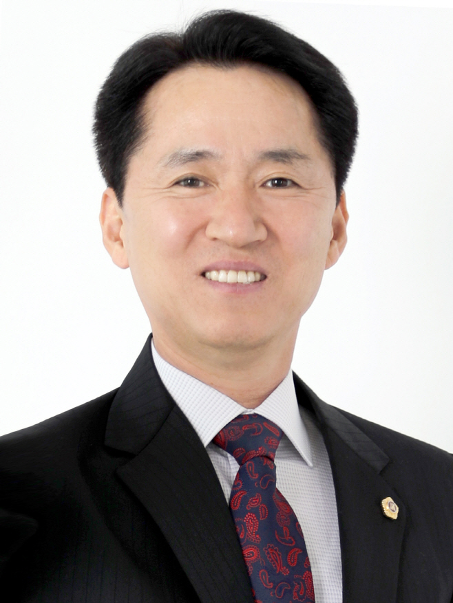권중순 대전광역시의회 의장