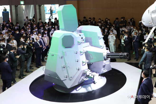 근접방어무기체계(CIWS)-II