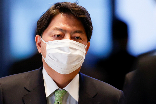 JAPAN-POLITICS/CHINA <YONHAP NO-4294> (REUTERS)