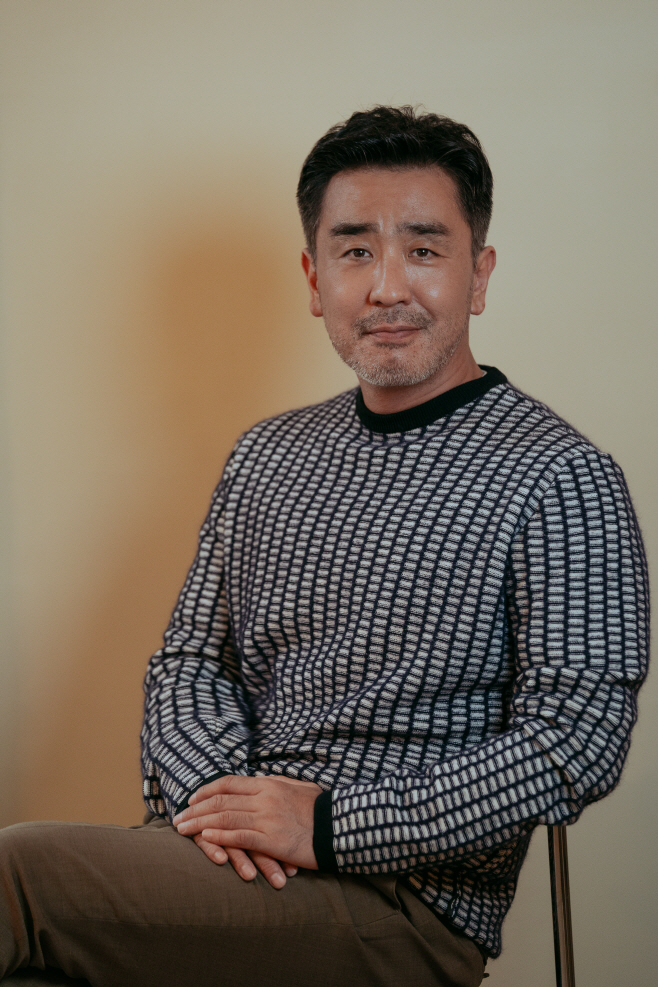 류승룡