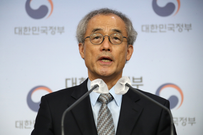 '코로나19 백신 안전성위원회' 발족<YONHAP NO-1120>