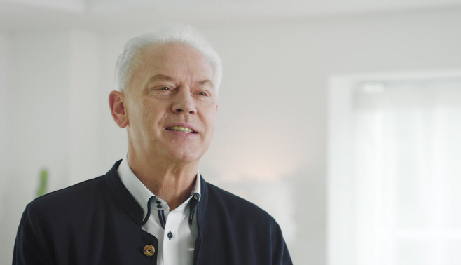 알버트 비어만 사장