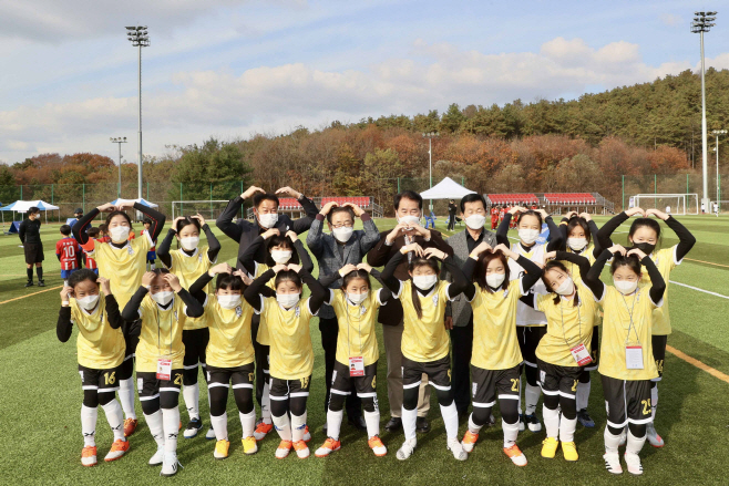 축구
