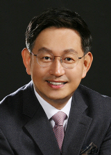 윤을식 고려대학교 안암병원장