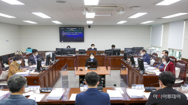 안산시의회