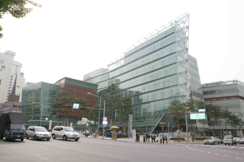[여론조사] 관악구 청사