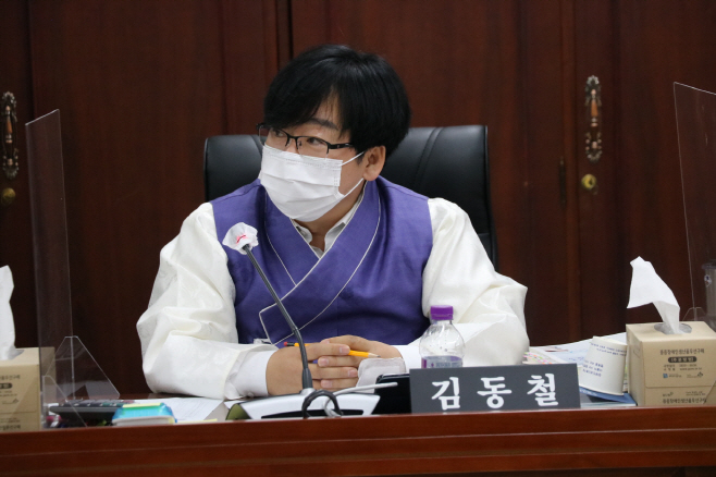 김동철 의원, ‘경기도 청년예술인 지원센터’