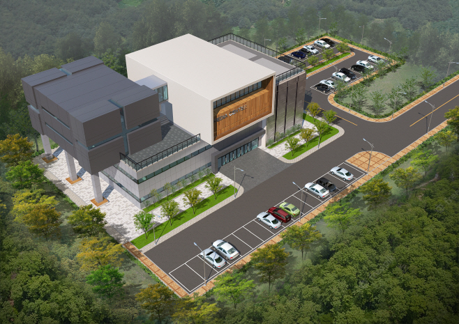 (2)포항시청자미디어센터_조감도(잠정)