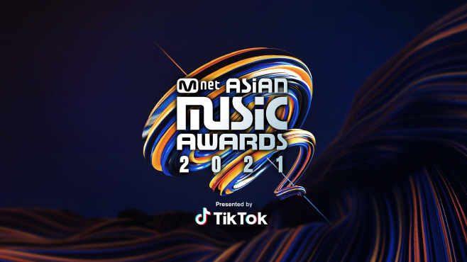 [2021 MAMA] 메인 로고 이미지_logo image