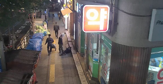 대전시· ETRI 시각지능기술 실용화해 시민안전 지킨다