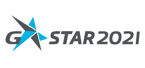 G-STAR 2021_로고