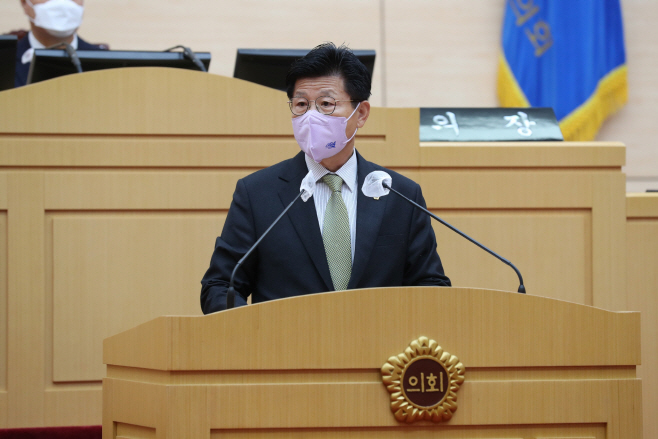 전남도의회