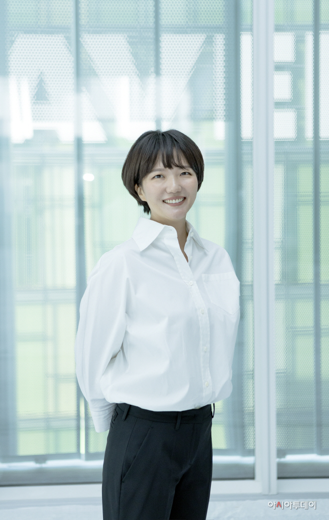 [사진2] 최수연 네이버 CEO 내정자