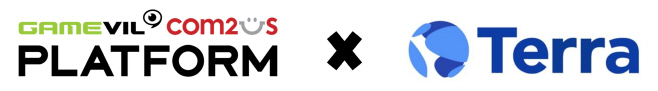 [게임빌 보도이미지]게임빌컴투스플랫폼 x 테라폼랩스코리아
