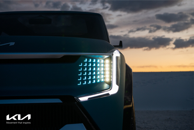 더 기아 콘셉트 EV9(4)