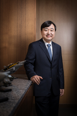 KAI 안현호 사장