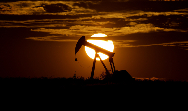 OPEC Oil Prices <YONHAP NO-3710> (AP)
