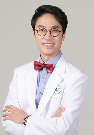이기일 건양대병원 교수
