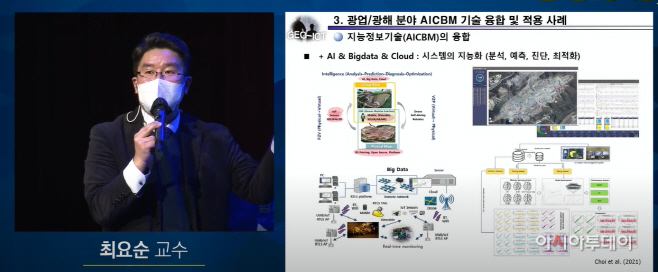 함성한마당 AICBM