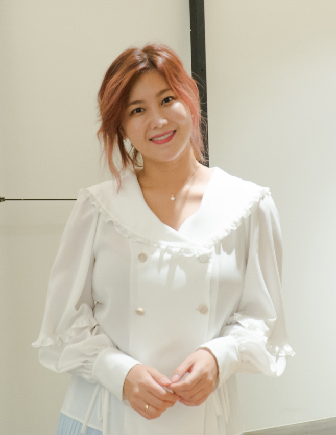 솔비(권지안) 프로필 01
