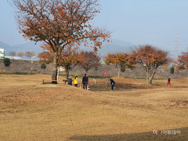 20211122-15회 시장배 전국파크골프대회