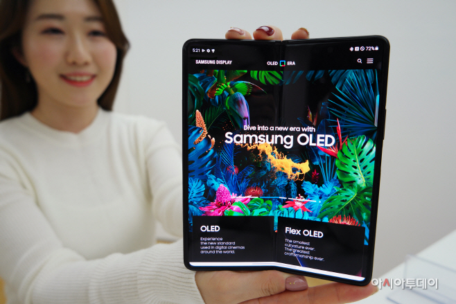 [삼성디스플레이]OLED 마이크로사이트1