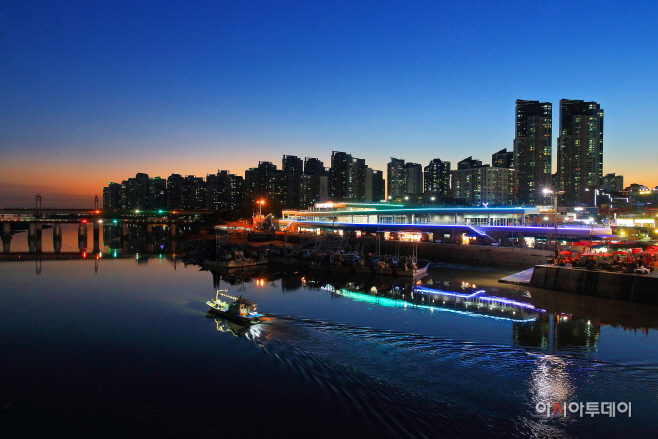 (1)_소래포구_전통_어시장(밤)