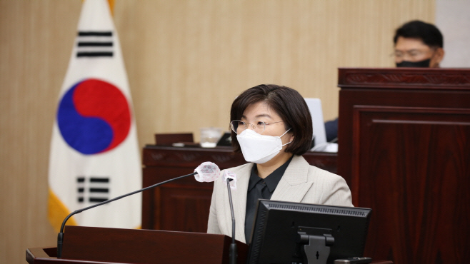 안성시 2022년 예산안 1조 1662억원 편성
