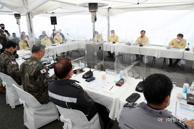 충남도, 인문학적 시각으로 ‘지역 안보’ 논의