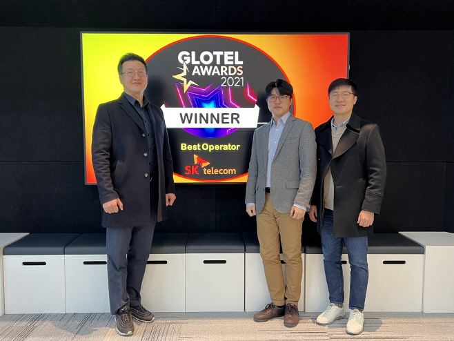 STK, 글로벌 어워드서 3년 연속 최고 이통사 선정-1 (1)