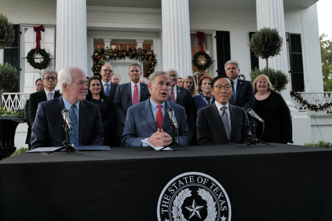 [사진자료]삼성전자, 미국 테일러市에 신규 파운드리 투자