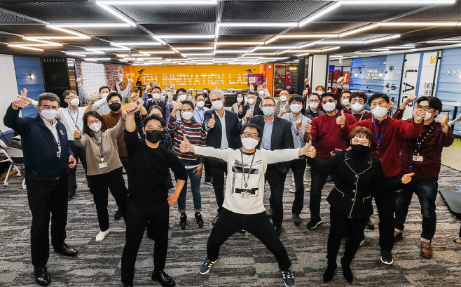 새롭게 달라진 엔지니어링 오피스 개관_3