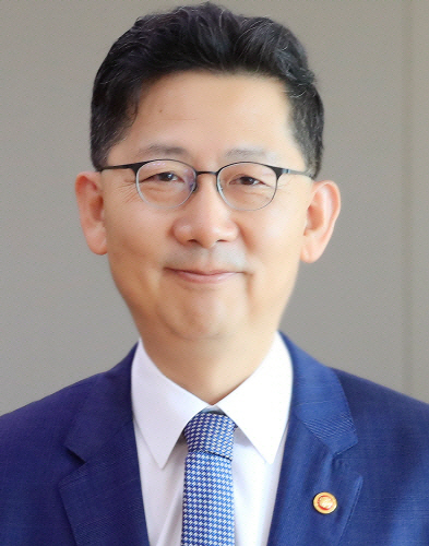 김현수 농식품부 장관
