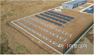 충남TP,‘태양광 통합 유지관리 기업지원’으로 신재생에너지산