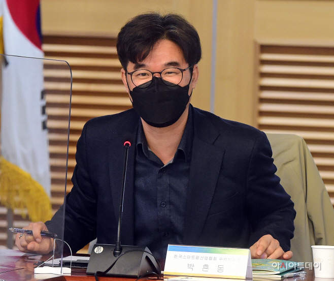 'K-스마트팜 성공방식과 향후 과제는' 정책포럼