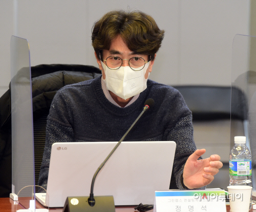 'K-스마트팜 성공방식과 향후 과제는' 정책포럼