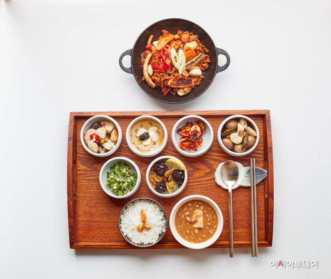 특화밥상