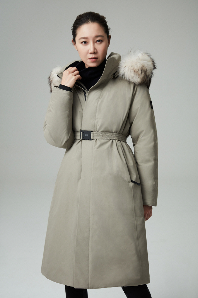 코오롱스포츠_안타티카 스탠다드롱_공효진 컷 (1)