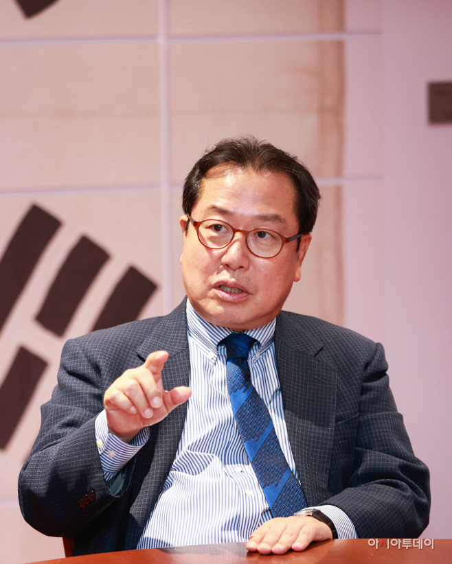 조광한 남양주시장